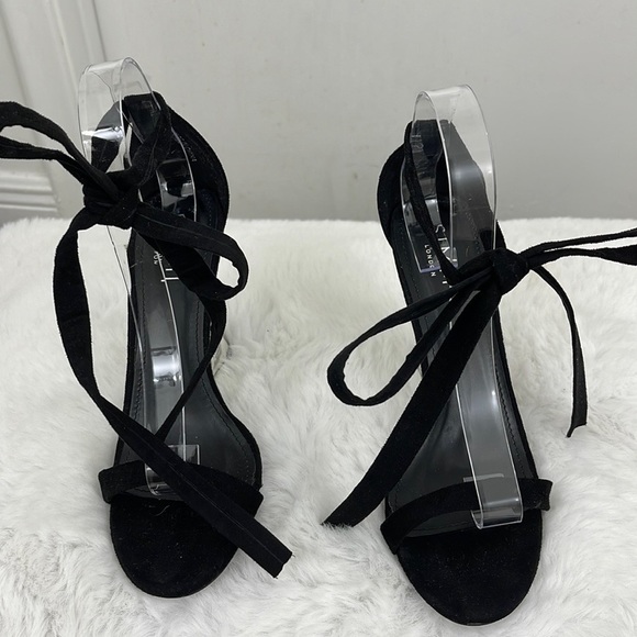 SIMMI London Wedge Heels Shoes - Picture 1 of 15